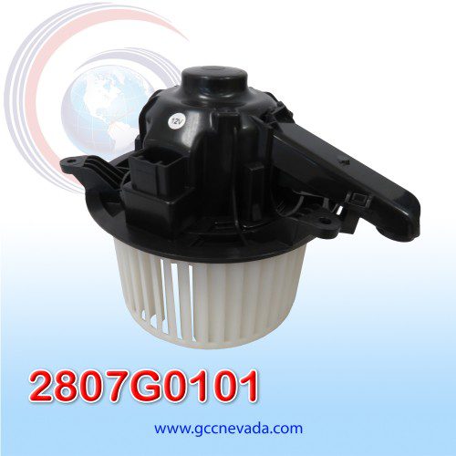 ABANICO AUTO BLOWER FORD F-150 09-14 EXPEDITION LINCOLN NAVIGATOR 09-17