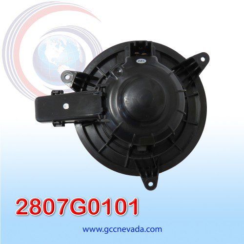 ABANICO AUTO BLOWER FORD F-150 09-14 EXPEDITION LINCOLN NAVIGATOR 09-17 - Imagen 2