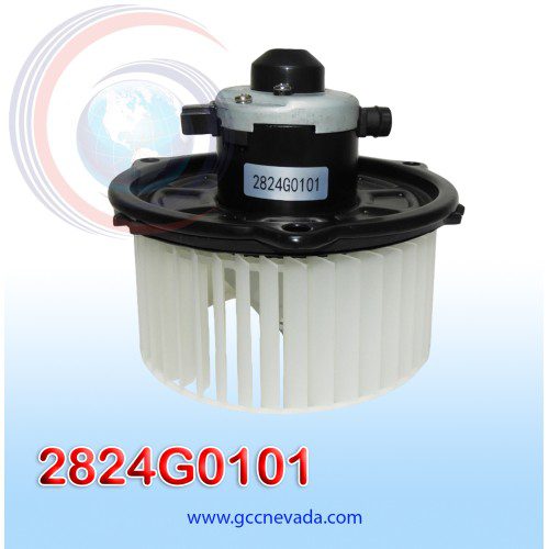 ABANICO AUTO BLOWER NISSAN