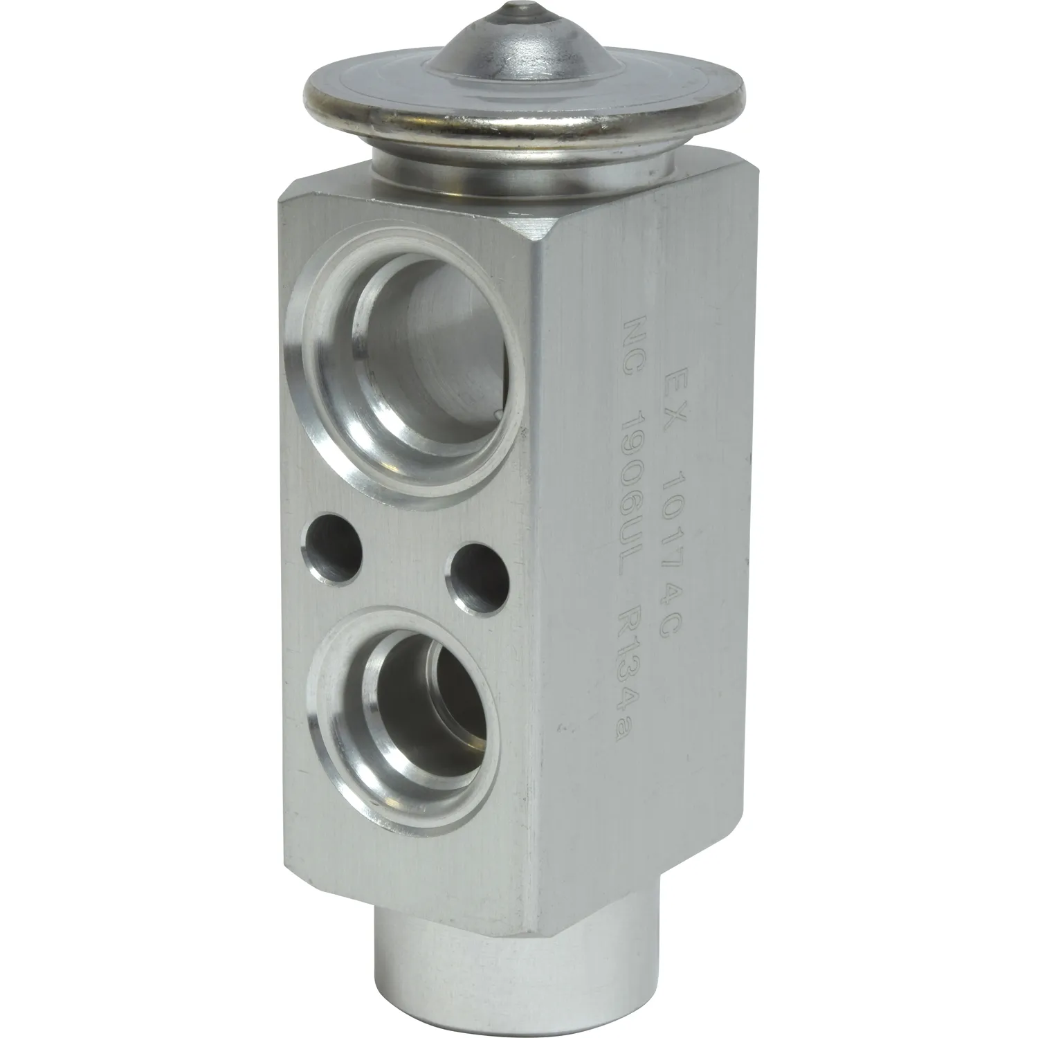VALVULA EXPANSION AUTO VOLVO XC90 03-04 S80 01-06 S60 01-04 - Imagen 2