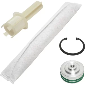 FILTRO SECADOR AUTO TIPO SACO TAPON FORD EXPEDITION 09-24 F-150 11-19