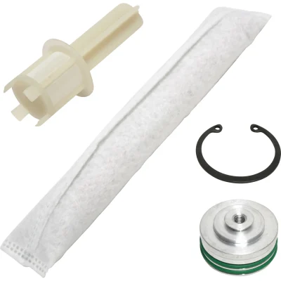 FILTRO SECADOR AUTO TIPO SACO TAPON FORD EXPEDITION 09-24 F-150 11-19