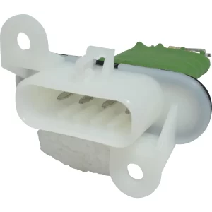 RESISTENCIA AUTO CHEVROLET COLORADO