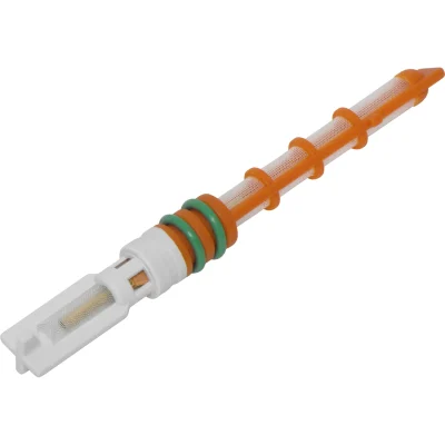 VALVULA AUTO LAPIZ 2 O-RING NARANJA (CHRYSLER - JEEP - DODGE - MITSUBISHI)