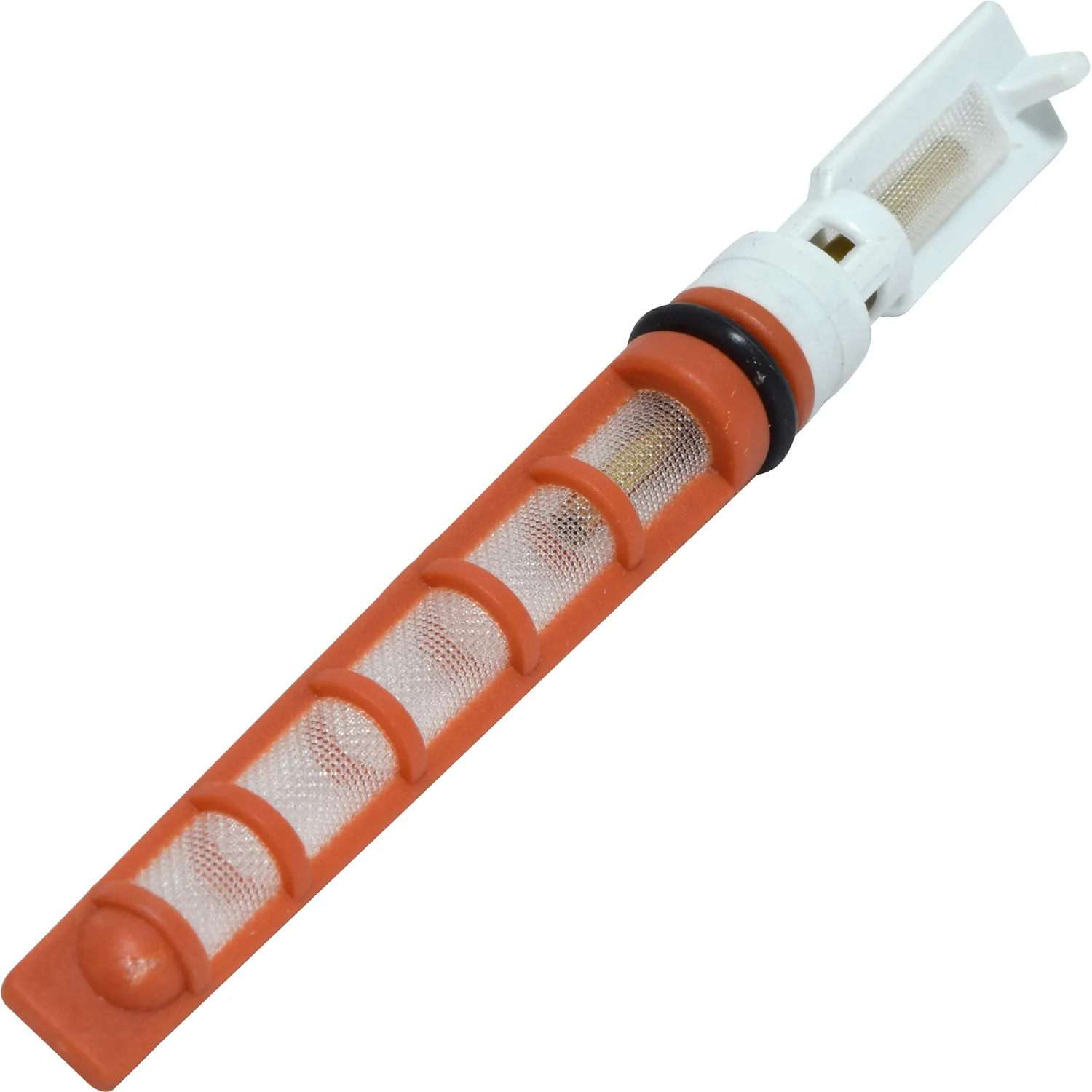 VALVULA AUTO LAPIZ 1 O-RING NARANJA (0.057) - Imagen 2