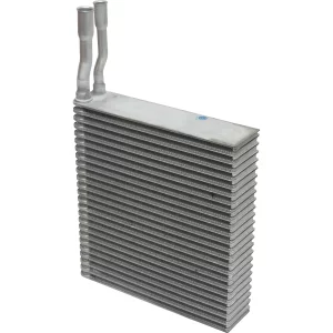 EVAPORADOR JEEP WRANGLER 02-06 U.A.C.