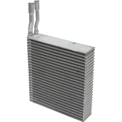 EVAPORADOR JEEP WRANGLER 02-06 U.A.C.