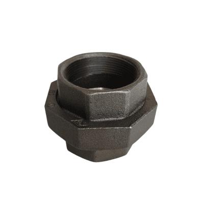 UNION UNIVERSAL HIERRO NEGRO 2 HEMBRA NPT