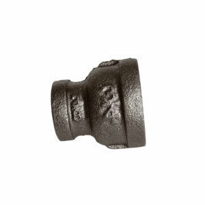 REDUCCION COPA HIERRO NEGRO 3/4 X 3/8 HEMBRA NPT
