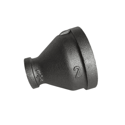 REDUCCION COPA HIERRO NEGRO 2 X 3/4 HEMBRA NPT