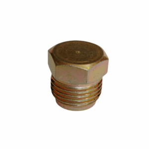TAPON HIERRO MACHO FLARE INVERTIDO 3/8