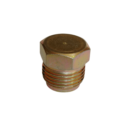 TAPON HIERRO MACHO FLARE INVERTIDO 3/8