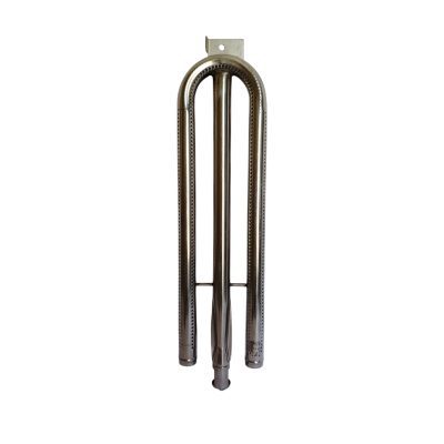TUBO PARA QUEMADOR DE PLANCHA