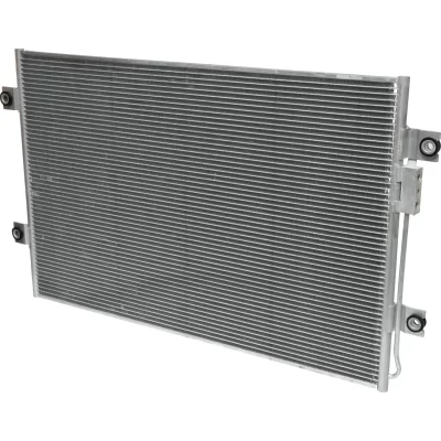 CONDENSADOR PARA FREIGHTLINER CASCADIA