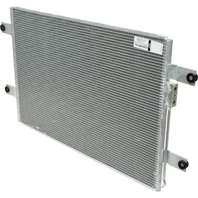 CONDENSADOR PARA FREIGHTLINER CASCADIA