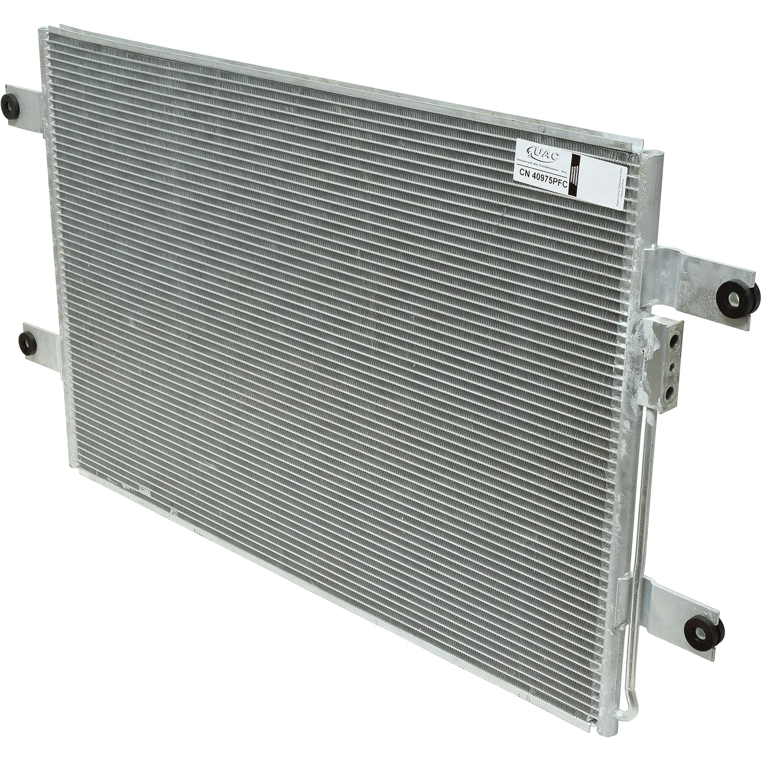 CONDENSADOR PARA FREIGHTLINER CASCADIA