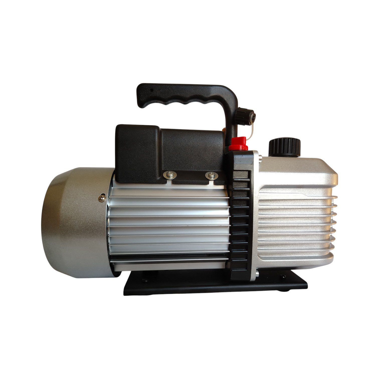 BOMBA VACIO 07 CFM (50HZ) & 8 CFM (60HZ) 3/4 HP 120 VOLTIOS - 2 ETAPAS - Imagen 2