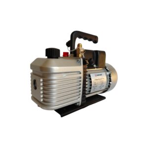 BOMBA DE VACIO 07 CFM (50HZ) & 8 CFM (60HZ) 3/4 HP 120 VOLTIOS- 2 ETAPAS