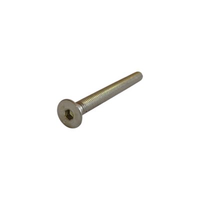 TORNILLO TIPO ALLEN AVELLANADO INOX. 05