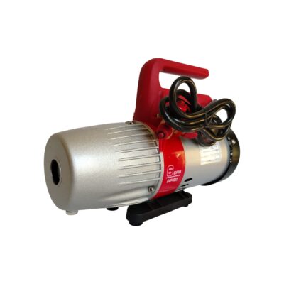 BOMBA DE VACIO 04.5 CFM (50HZ) & 5.5 CFM (60HZ) 1/2 HP 120 VOLTIOS - 2 ETAPAS