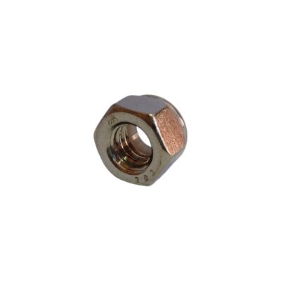 TUERCA DE SEGURIDAD ACERO INOXIDABLE NC 5/16