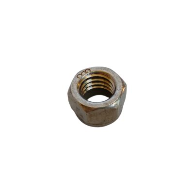 TUERCA DE SEGURIDAD ACERO INOXIDABLE NC