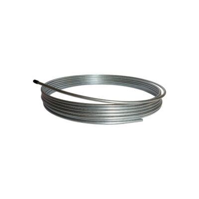 TUBERIA DE HIERRO