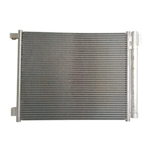 CONDENSADOR PARA NISSAN NOTE