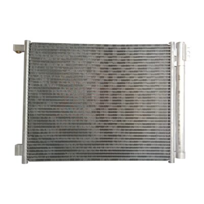 CONDENSADOR PARA NISSAN NOTE