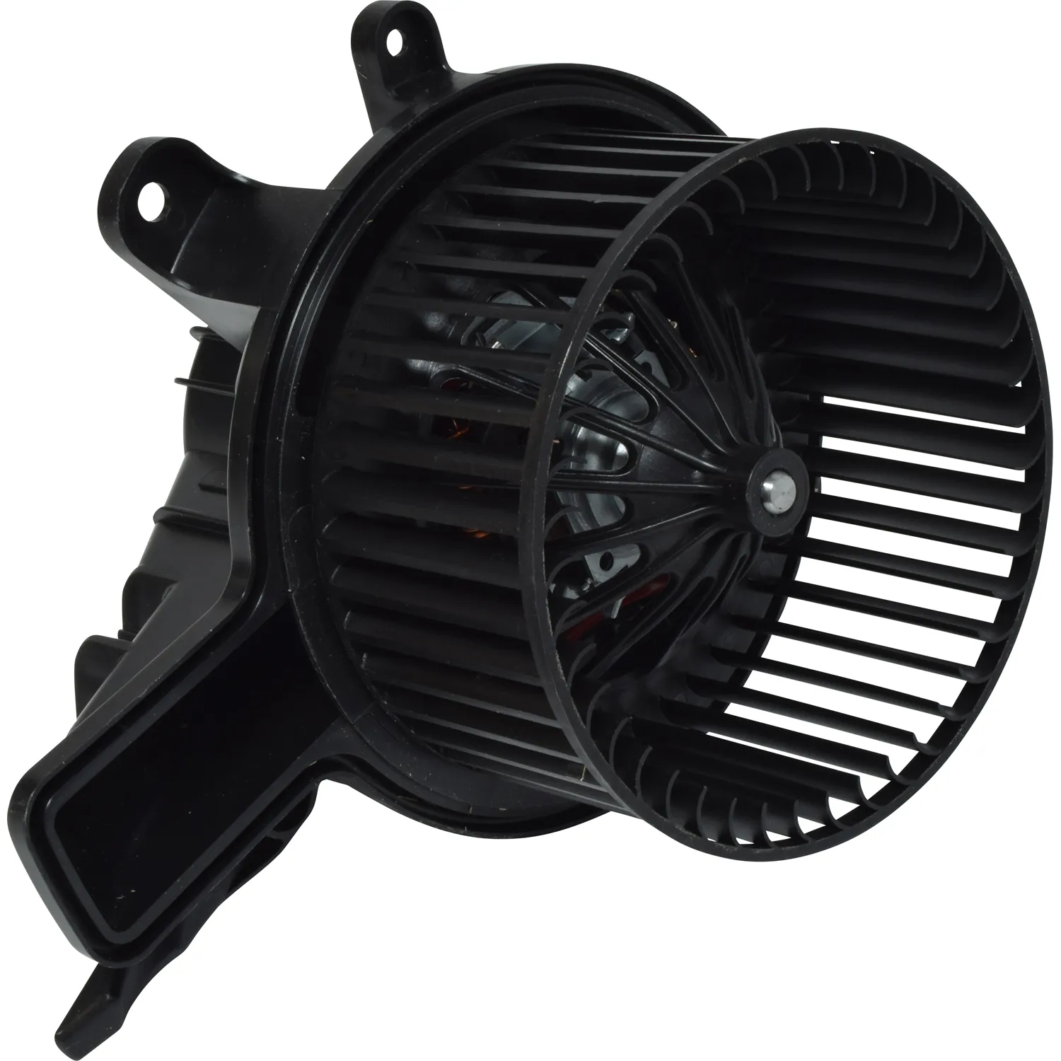 ABANICO AUTO BLOWER CHEVROLET TAHOE 07-20 TRAVERSE 09-23 BUICK ENCLAVE 08-24 - Imagen 2