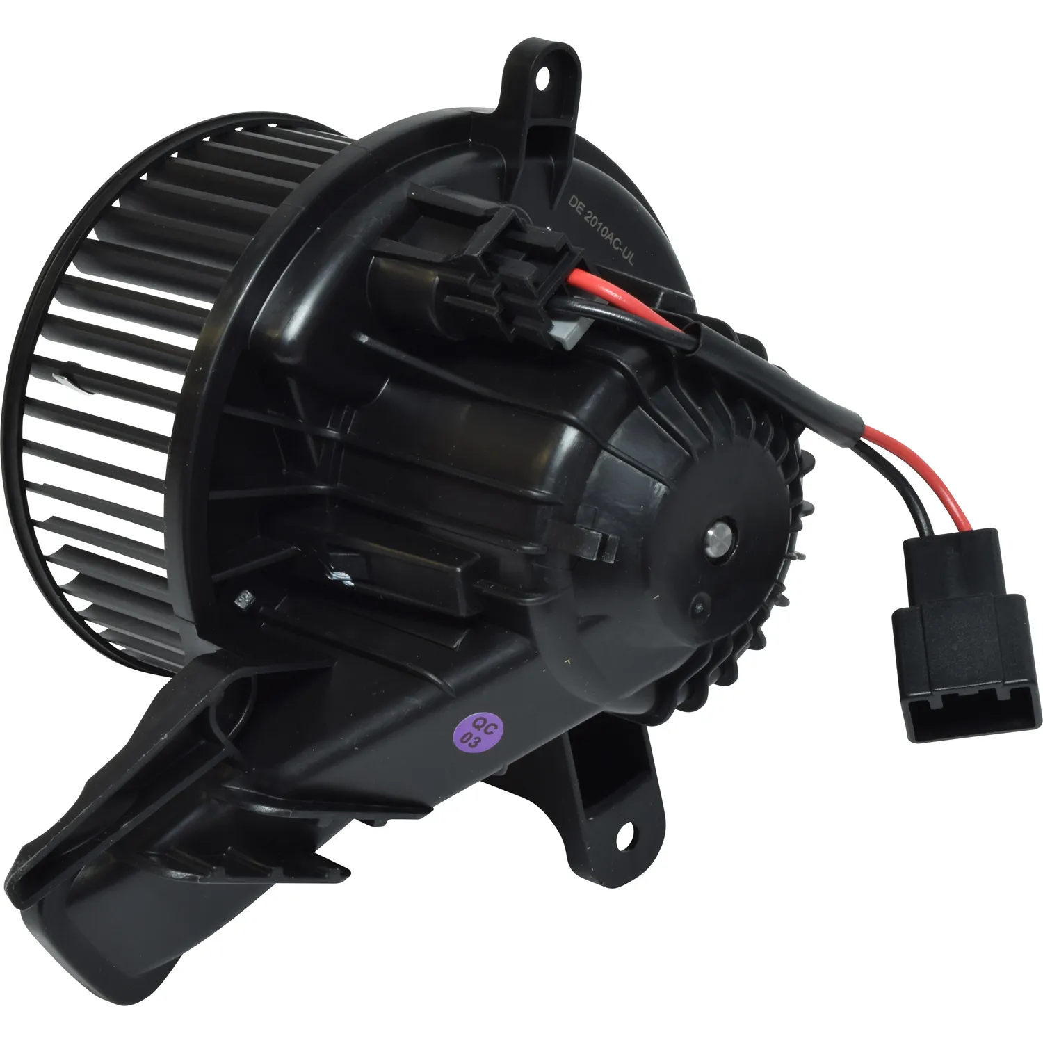 ABANICO PARA AUTO TIPO BLOWER PARA CHEVROLET