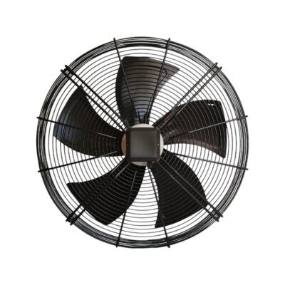 ABANICO PARA CONDENSADOR  DE CUARTO FRIO