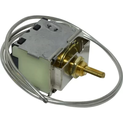 TERMOSTATO PARA AUTO ROTATIVO