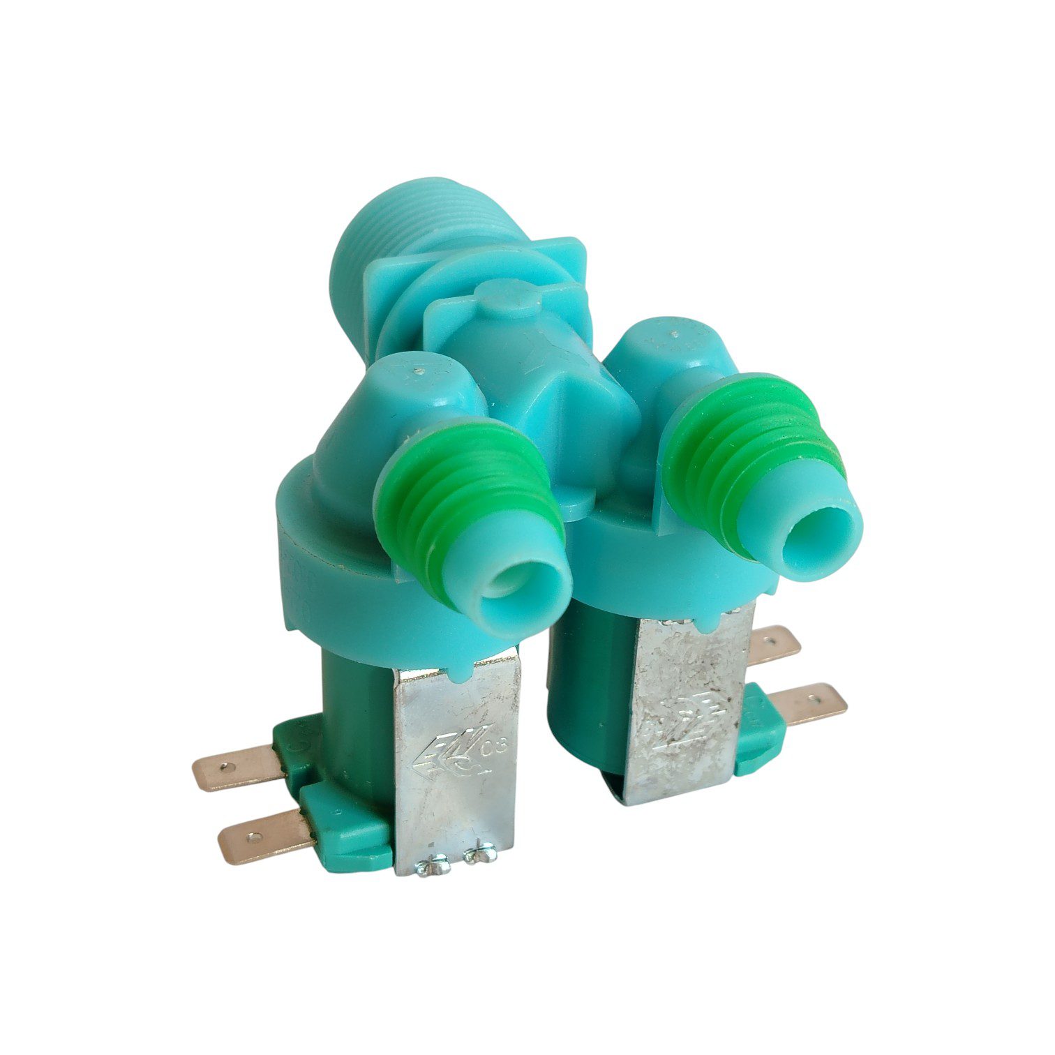 VALVULA SOLENOIDE PARA LAVADORA