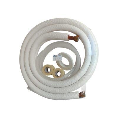 KIT TUBERIA INSTALACION AIRE