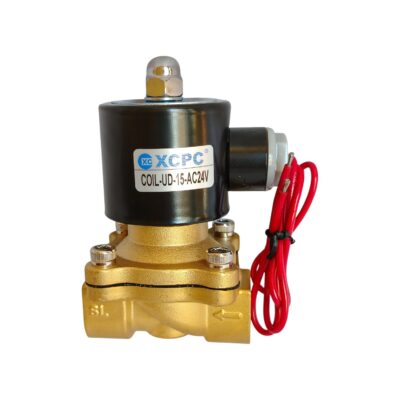 VALVULA SOLENOIDE