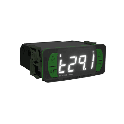 CONTROLADOR DIGITAL FULL GAUGE