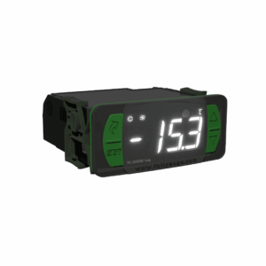 CONTROLADOR DIGITAL FULL GAUGE