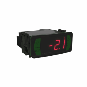 CONTROLADOR DIGITAL FULL GAUGE