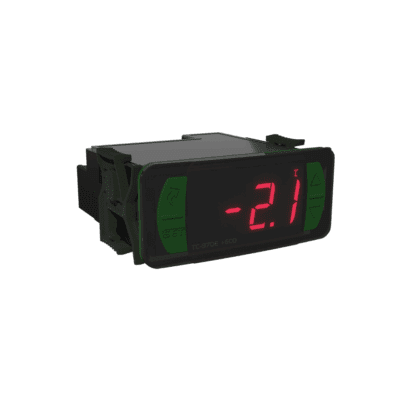 CONTROLADOR DIGITAL FULL GAUGE