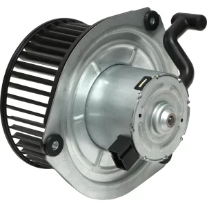 ABANICO AUTO BLOWER NISSAN E ISUZU