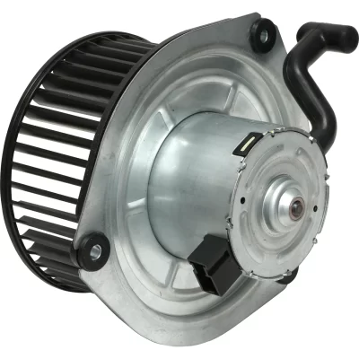 ABANICO AUTO BLOWER NISSAN E ISUZU