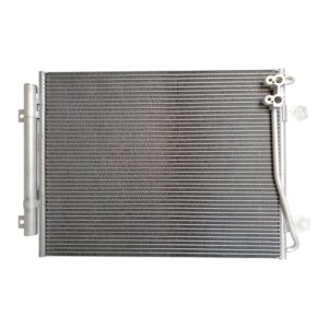 CONDENSADOR PARA VOLKSWAGEN 