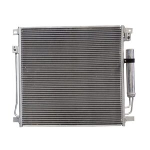 CONDENSADOR AC WIND