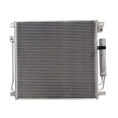CONDENSADOR AC WIND