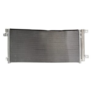 CONDENSADOR PARA HONDA CIVIC
