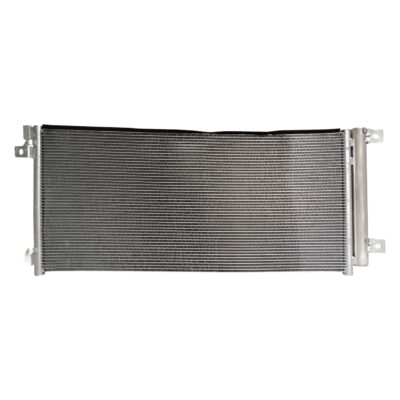 CONDENSADOR PARA HONDA CIVIC