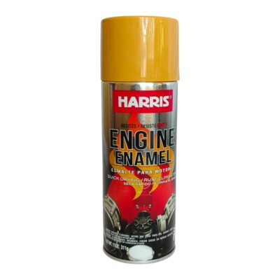 PINTURA EN SPRAY HARRIS