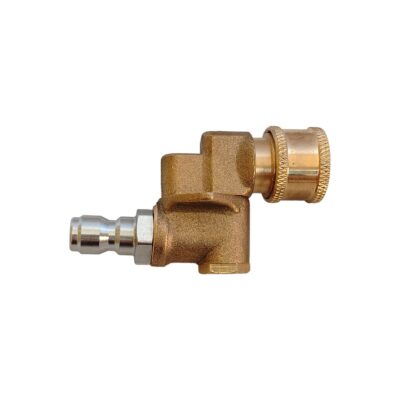 ADAPTADOR DE BRONCE