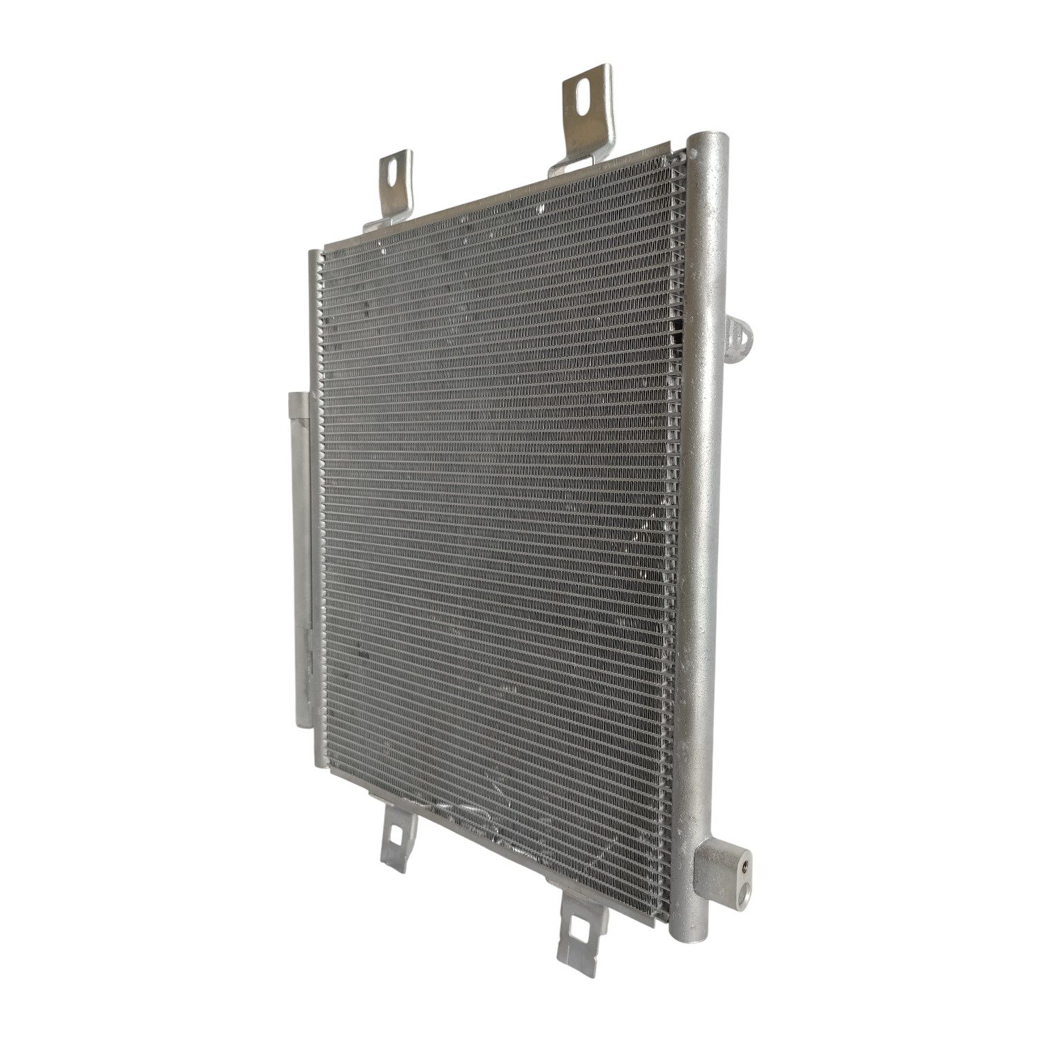 CONDENSADOR TOYOTA PASSO 12-18 DAIHATSU HIJET MIRA 12-18 (ADAPTABLE) GREEN KOOL - Imagen 2